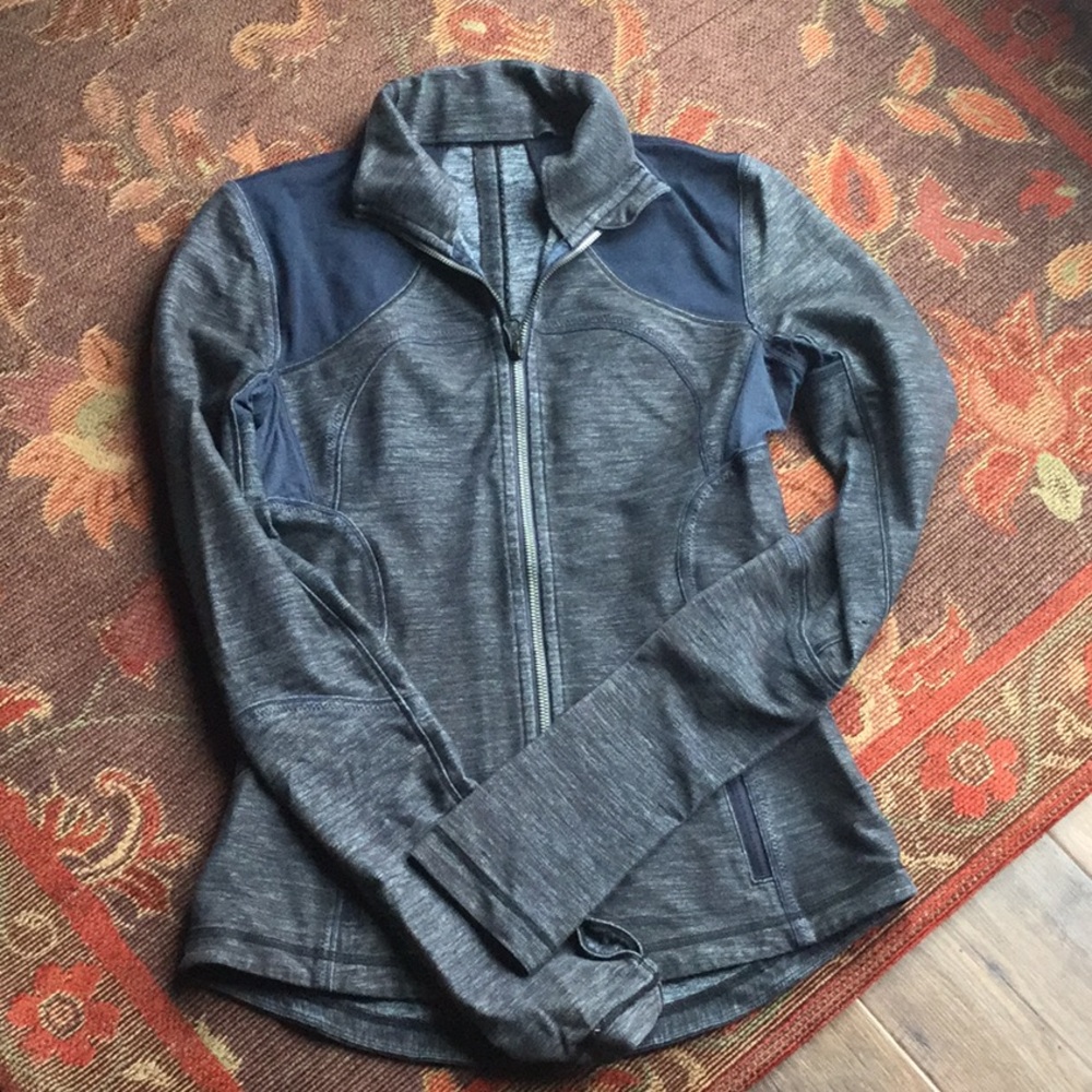 Lululemon jacket
